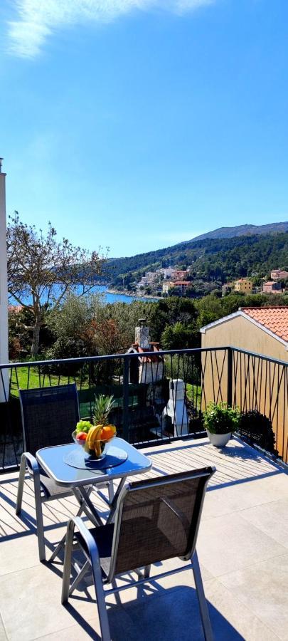Hea Apartments Sveta Marina Exterior foto