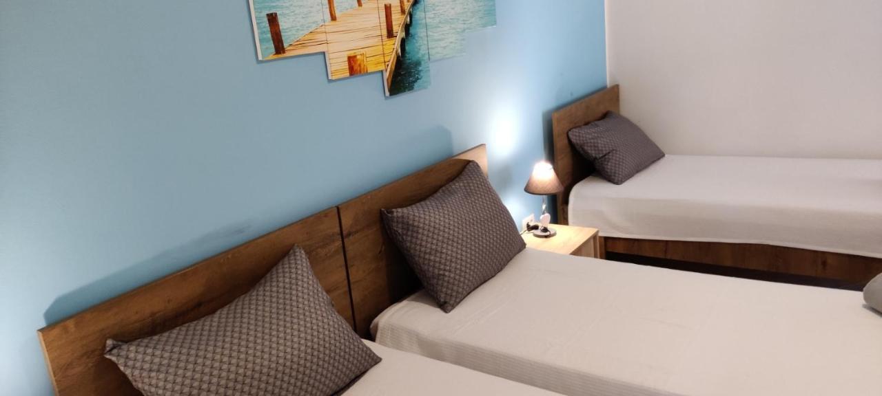 Hea Apartments Sveta Marina Exterior foto