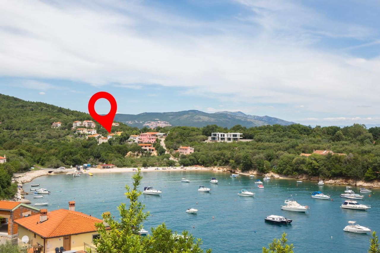 Hea Apartments Sveta Marina Exterior foto